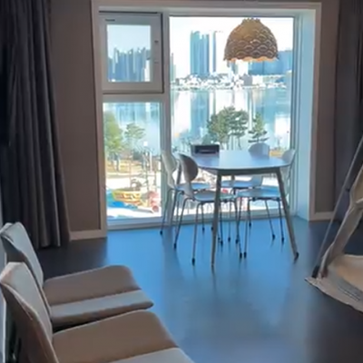 속초 두 호텔 대표후기 이미지 7